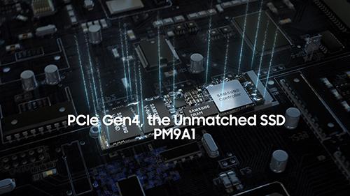 Samsung - SSDǰ